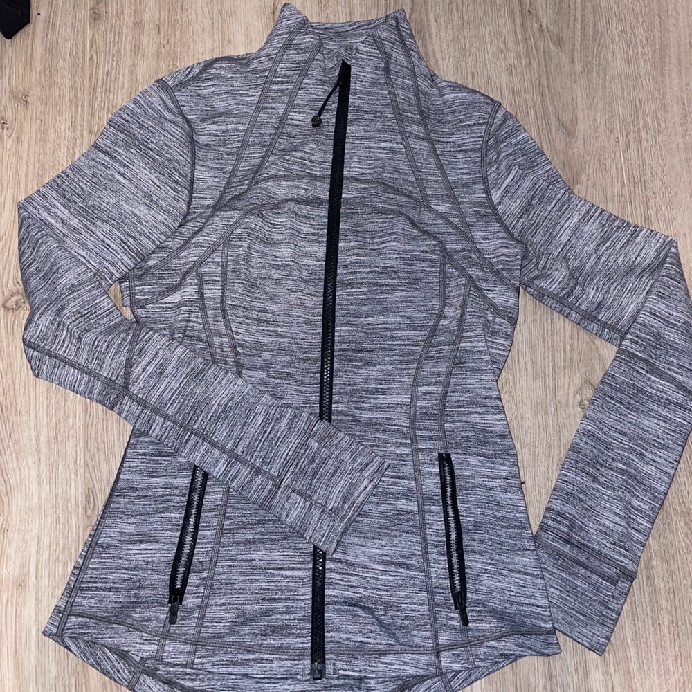 Lululemon Define jacket
